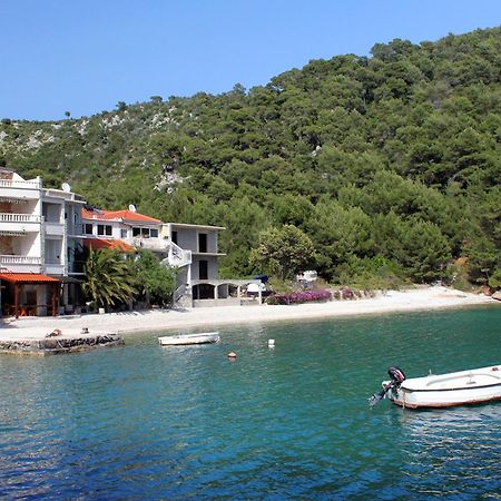 Seaside Secluded Apartments Cove Smokvina, Hvar - 4036 Bogomolje Экстерьер фото